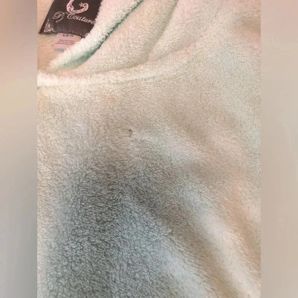 Little Hoot Owl Costume / PJs made by PJ Couture size Large - Picture 6 of 7